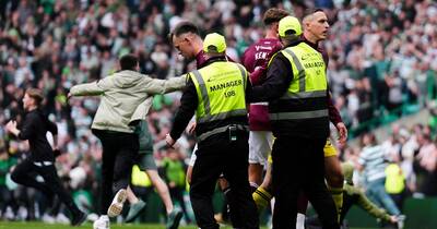 Celtic brass neck exposed as Hotline demands answers from SPFL over final day full time madness