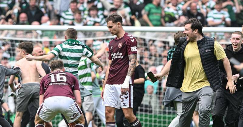 Celtic ‘potentially face a points deduction’ as former official weighs in after Hearts ‘accept’ FIFA rule