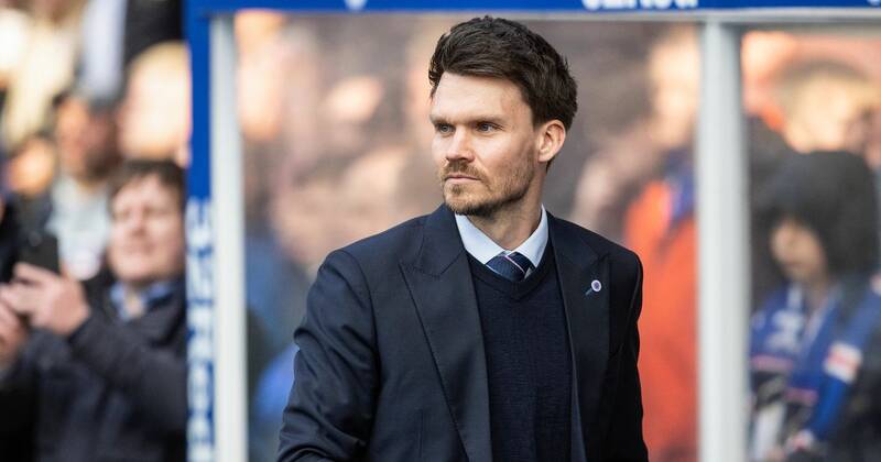 Danny Rohl has Rangers backing but Jury debates if fans are on board as Martin O’Neill in Celtic conundrum