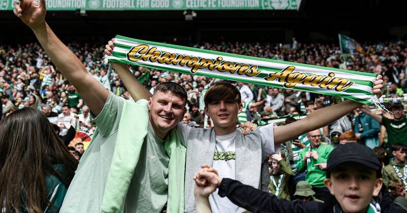 Every Premiership season ticket price compared as Celtic fans pay for domination and new title rivals can land a bargain