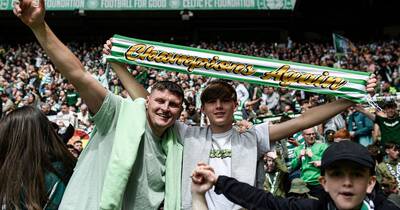 Every Premiership season ticket price compared as Celtic fans pay for domination and new title rivals can land a bargain