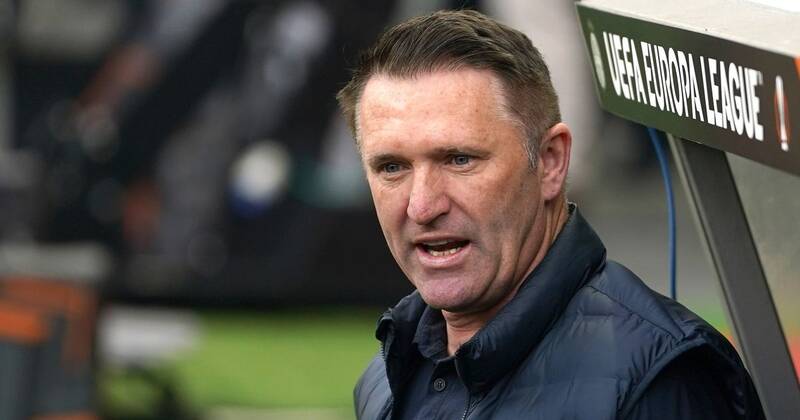Robbie Keane has Celtic pitch revealed by insider as Ferencvaros chief ditches public narrative