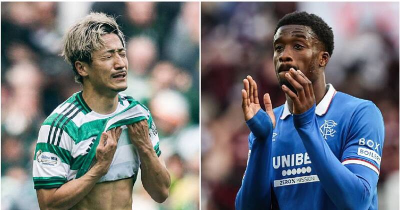 Transfer news LIVE as Celtic and Rangers plus Hearts, Hibs and Aberdeen eye early signings