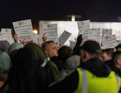 Celtic Fans Collective Slam “Disproportionate” Reaction To Title Win