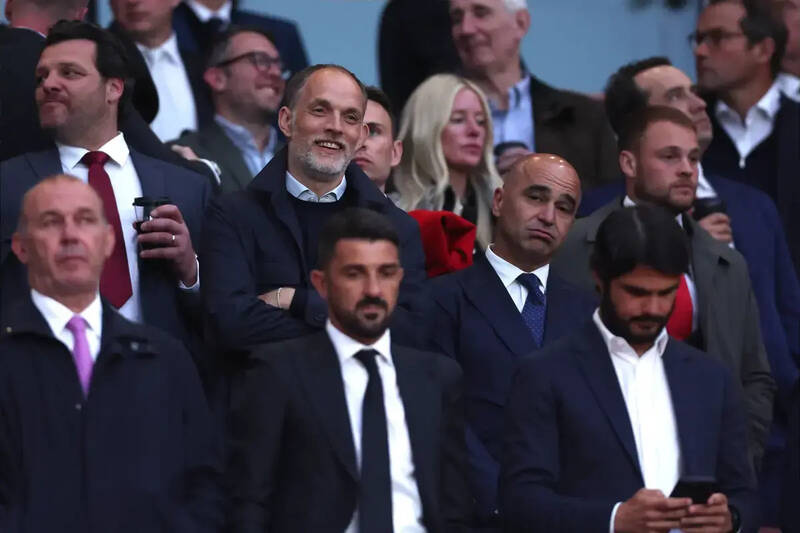 How Real Madrid Could Complicate Celtic’s Next Manager Move