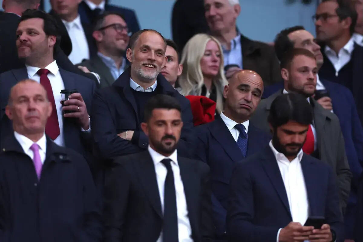 How Real Madrid Could Complicate Celtic’s Next Manager Move