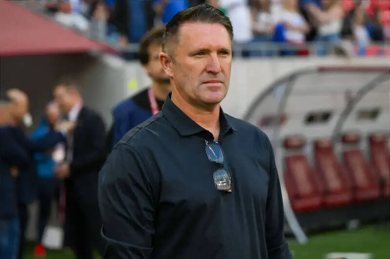“Is In Line” – Journo Names Next Celtic Manager Favourite Behind The Scenes