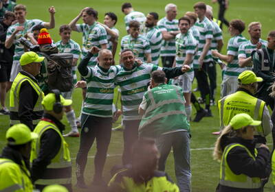 Marvin Bartley Shares Hilarious Shaun Maloney Celtic Story