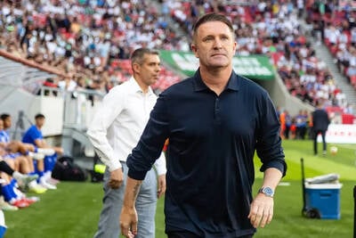 Robbie Keane’s Celtic Hopes Hit After Ferencváros Title Collapse Robbie Keane’s Celtic Hopes Hit After Ferencváros Title Collapse