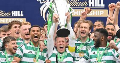 Callum McGregor echoes Martin O’Neill statue proposals, calls for busy Celtic summer
