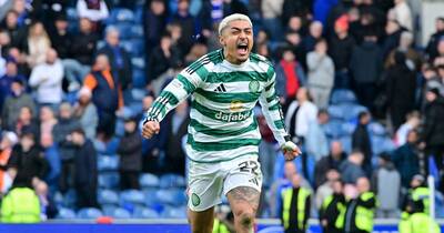 Celtic hero Julian Araujo ‘set’ for Mexico World Cup call despite injury setback