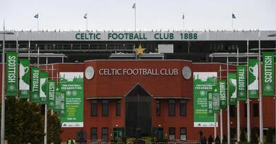 Celtic told to expect a ‘points deduction’ by ex-referee chief after pitch invasion