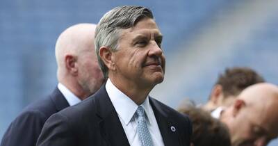 Rangers chairman gives update on £1.3m Ibrox damages dispute with Celtic