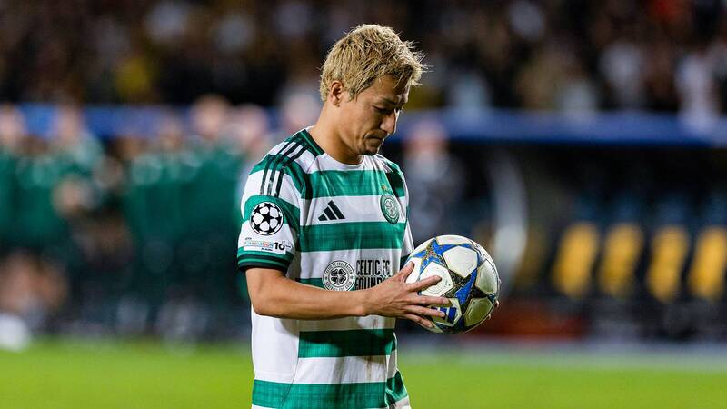 Who could stand in Celtic’s way as Champions League dream grows
