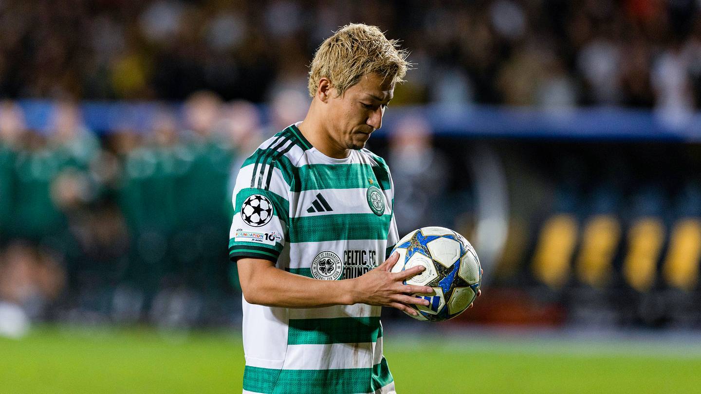 Who could stand in Celtic’s way as Champions League dream grows