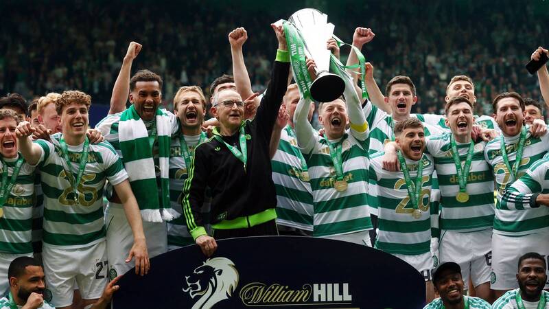 Celtic sold Birmingham City star for £10m, now he “can’t hit a barn door”