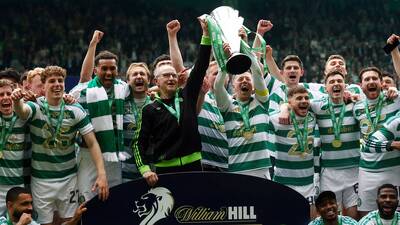 Celtic sold Birmingham City star for £10m, now he “can’t hit a barn door”