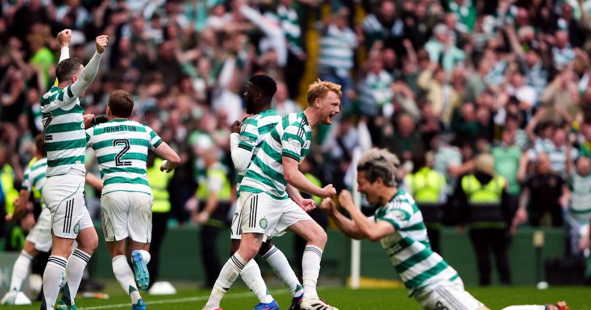 Ken Early: Martin O’Neill’s Celtic salvation act was a victory for the romantics