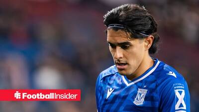 Celtic make baffling Luis Palma transfer decision as price tag is reduced Celtic make baffling Luis Palma transfer decision as price tag is reduced