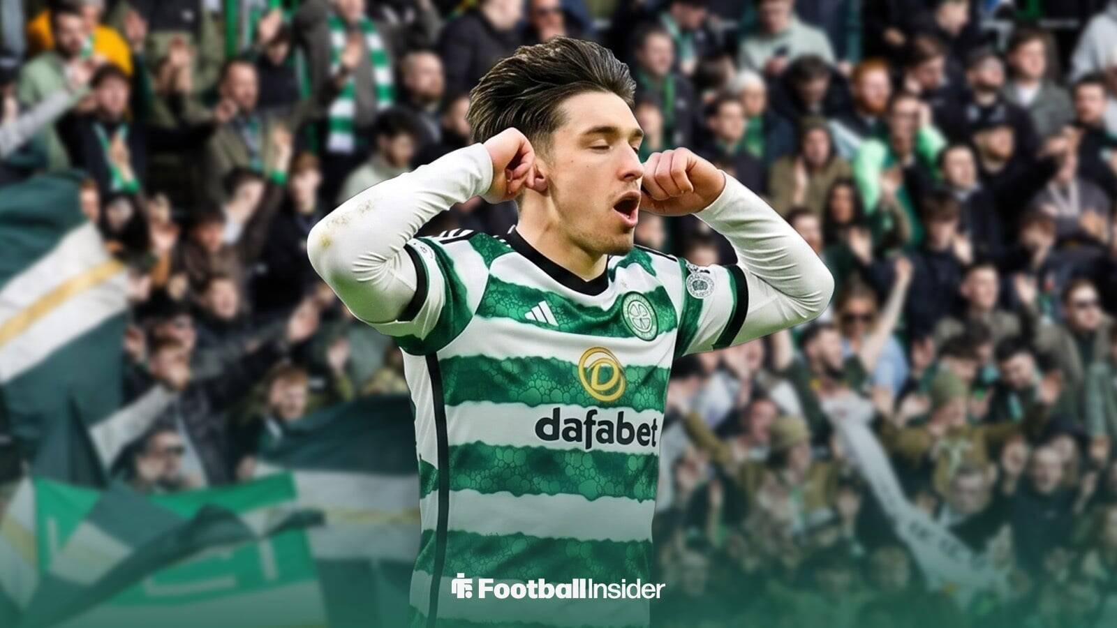 Celtic offered chance to instantly fix Kieron Bowie mistake as target thrives