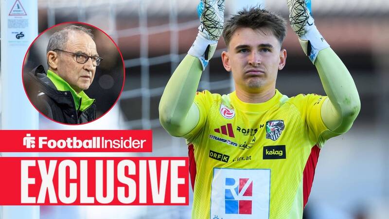 Exclusive: 23y/o GK wants Celtic move, he’s available for just £1.75m