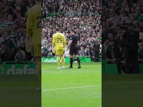 Another huge goal from Daizen ⚡️ #Champion5 | #CelticFC????????
