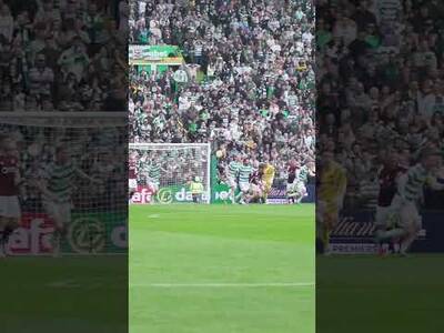 ‘There’s a fairytale about this club…’ ✨ #Champion5 | #CelticFC??
