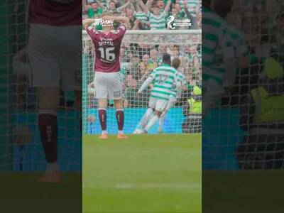 Callum Osmand’s 98TH MINUTE title clincher???‍♂️