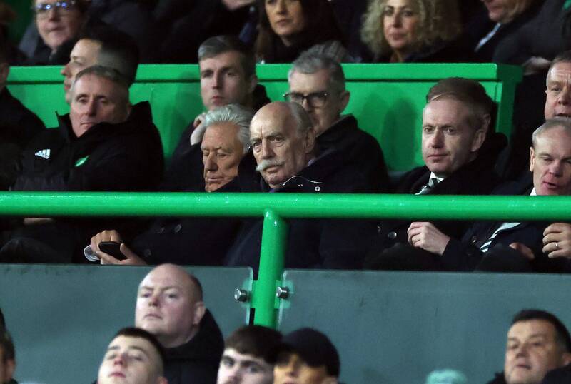 67 Hail Hail sends clear message to Celtic board after iconic title win on BBC Sportsound