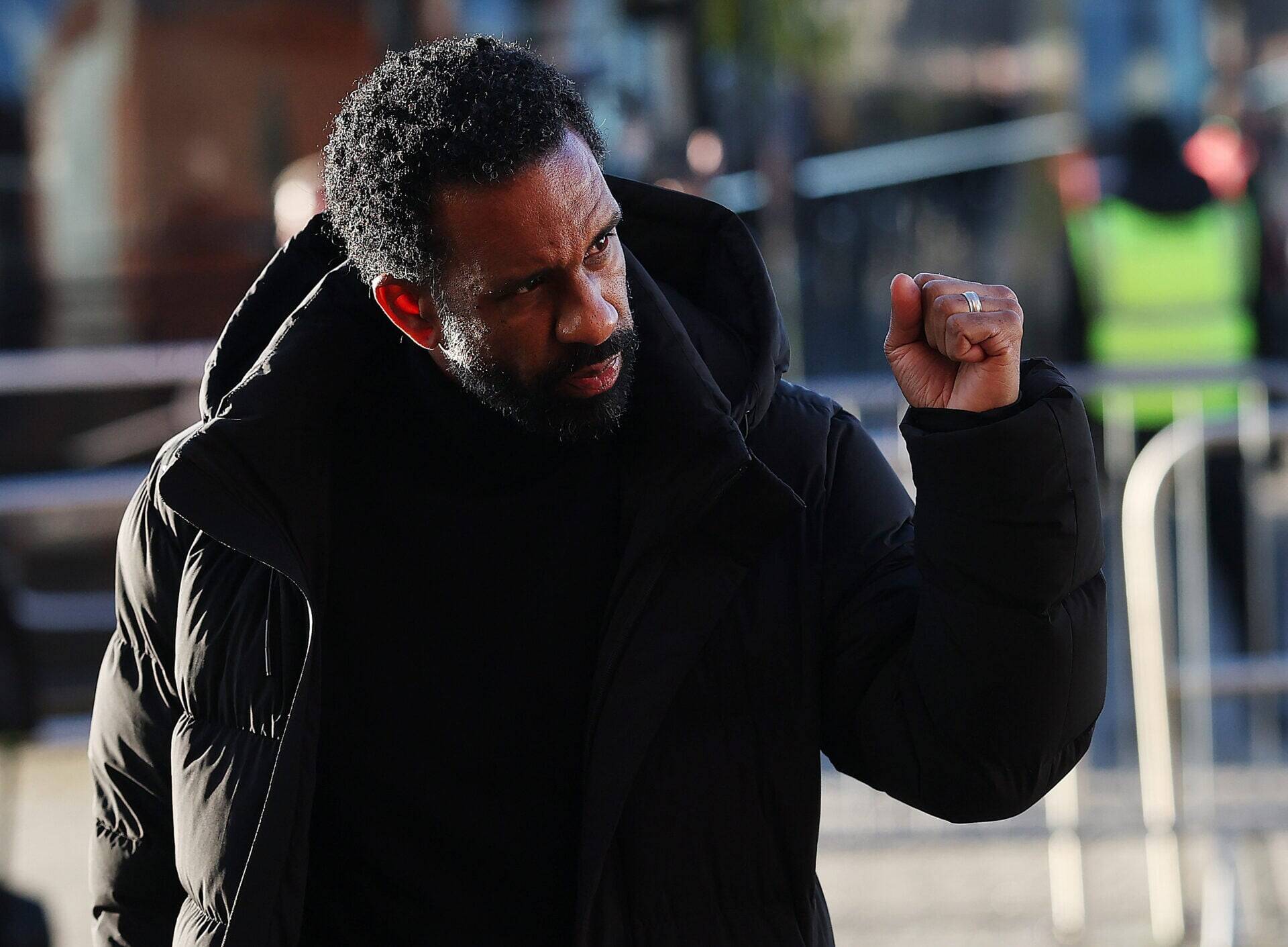 Auston Trusty says he was ‘rooting’ for Wilfried Nancy as a Celtic manager of colour