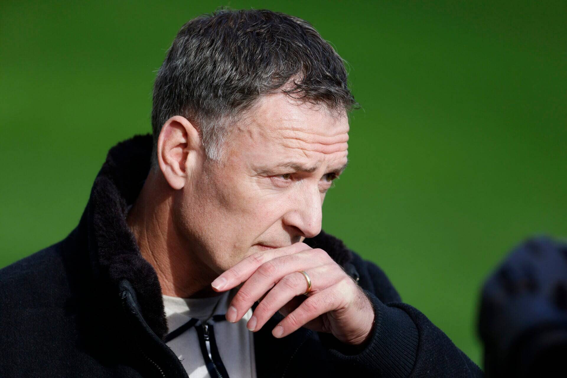 Chris Sutton reveals what Martin O’Neill will demand to stay on as Celtic manager