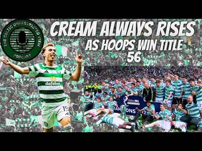 Champions Again Ole Ole / Meltdown’s Galore