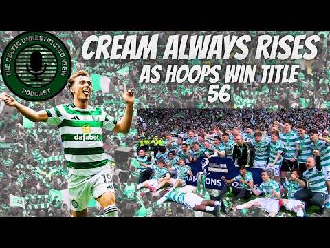 Champions Again Ole Ole / Meltdown’s Galore