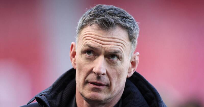 Chris Sutton pinpoints ‘irreplaceable’ Celtic star ahead of transfer window