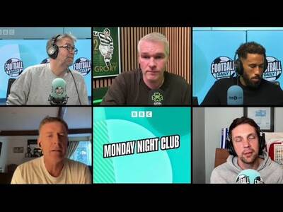 Chris Sutton & Podcaster Tino REVIEW Title Win Over Hearts, Discuss Pitch Invasion & Martin O’Neill
