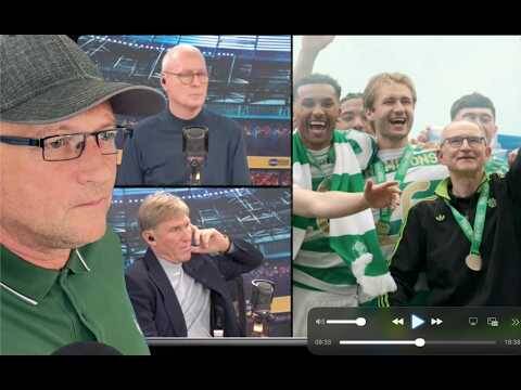 LISTEN to Martin talk about his future and the league WIN Today 18th MAY