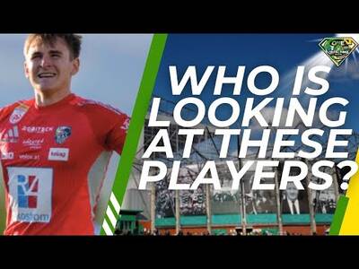 Nikolas Polster Keeper to Celtic talk AND MORE ramps up online
