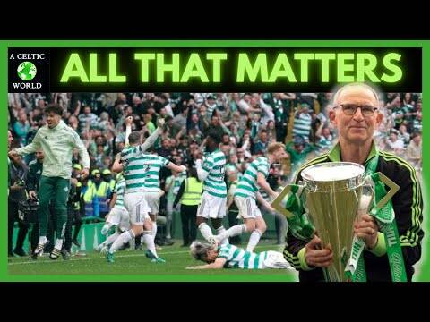 All That Matters &ndash; Champions 25/26