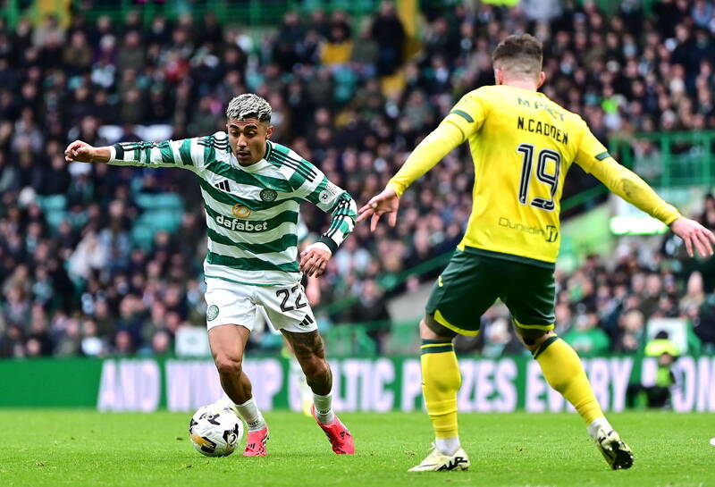 Celtic loanee Julian Araujo set for World Cup call-up despite injury setback