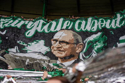 North Curve Celtic confirm Scottish Cup Final plans