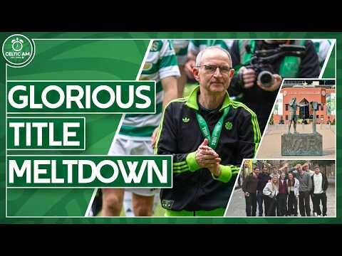 Celtic Players Mock Rival Meltdown | Brilliant Champions League News & Martin O’Neill
