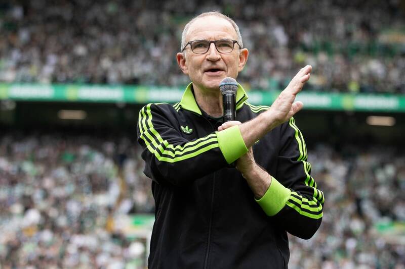 Celtic transfer exit update emerges as ‘agreement reached’ with Euro club preparing to shatter record fee