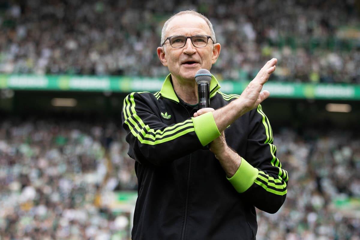 Celtic transfer exit update emerges as ‘agreement reached’ with Euro club preparing to shatter record fee