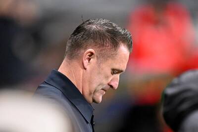 Next Celtic manager candidate vows to ‘ignore the rumours’ as he delivers bullish message in wake of title heartache