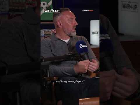 “Hearts’ manager is irrelevant”