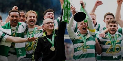 Against the Odds and Against the Noise: Celtic Are Champions Again
