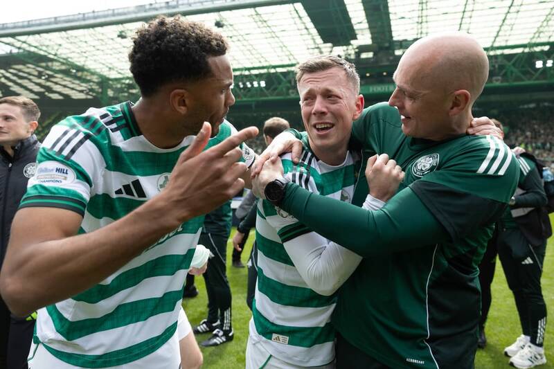 Predicted Scottish Premiership table 2026/27: The latest title odds including Celtic, Hearts, Rangers and Hibs