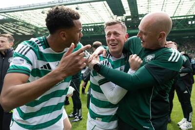 Predicted Scottish Premiership table 2026/27: The latest title odds including Celtic, Hearts, Rangers and Hibs Predicted Scottish Premiership table 2026/27: The latest title odds including Celtic, Hearts, Rangers and Hibs