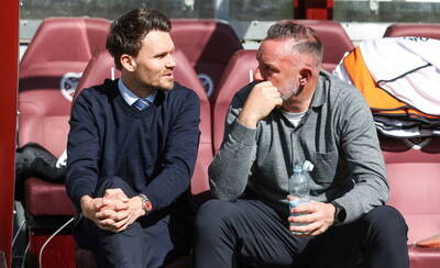 BBC splashes out for Kris Boyd’s World Cup jolly