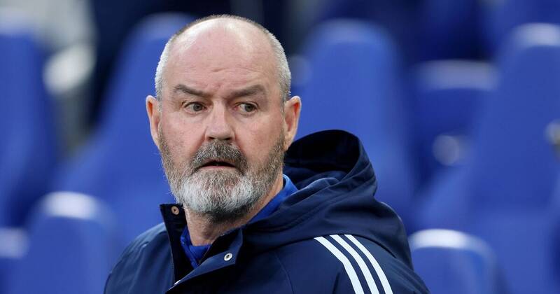 Scotland’s World Cup squad confirmed as Celtic and Hearts stars reunited after controversy